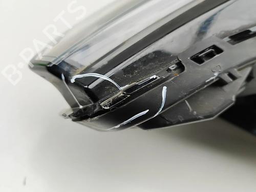 Right headlight PORSCHE CAYENNE Coupe (9YB) 3.0 AWD (9YBAA1) | BP33384796C29 - Image 10