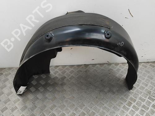 Wheel arch VW T-CROSS (C11, D31) 1.0 TSi | BP30004702C56 