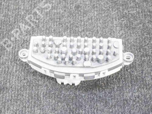 Heater resistor BMW 1 (F20) M 135 i | BP14608666M108 