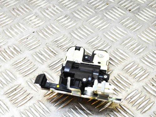 Tailgate lock SKODA OCTAVIA III (5E3, NL3, NR3) 1.6 TDI | BP11041963C101 