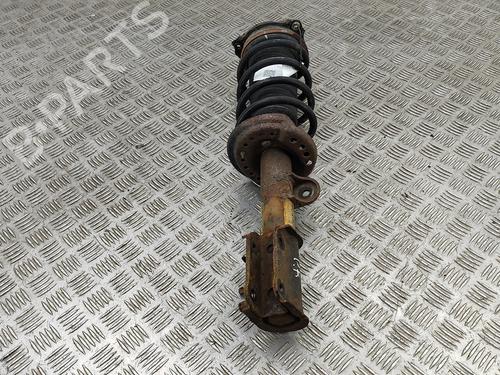Left front shock absorber JEEP RENEGADE SUV (BU, B1, BV) 2.0 CRD 4x4 | BP20336642M16 