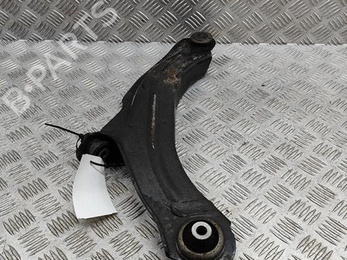 Left front suspension arm RENAULT ZOE (BFM_) ZOE | BP27644219M12 