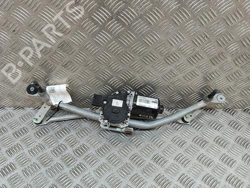 Used Front wipers mechanism Front wipers mechanism JAGUAR XF SPORTBRAKE (X260) 2.0 (250 hp) 21486007 21486007