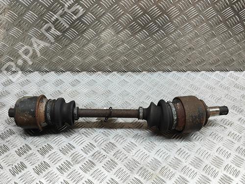 Used Right rear driveshaft Right rear driveshaft MERCEDES-BENZ S-CLASS (W126) 300 SD (126.120) (125 hp) 33369578 33369578