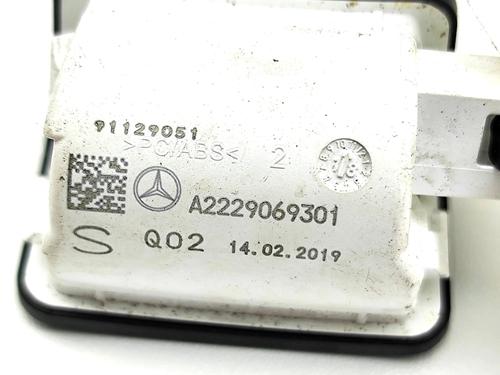Interior roof light MERCEDES-BENZ E-CLASS Convertible (A238) E 300 (238.448) | BP37469652I8 - Image 7