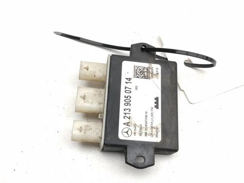 Electronic module MERCEDES-BENZ EQB (X243) EQB 350 4-matic (243.612) | BP39749063M83 - Image 3