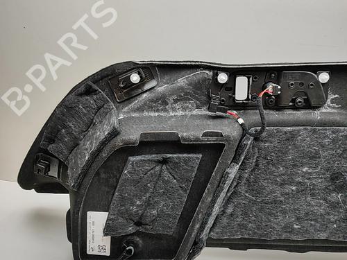 Boot lining MERCEDES-BENZ GLE Coupe (C167) GLE 450 d 4-matic (167.333) | BP36457909I3  - Image 5