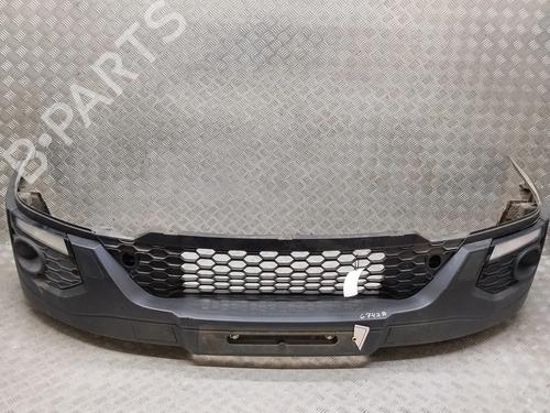 front-bumper-iveco-daily-vi-platformchassis-2014-39749035 main image