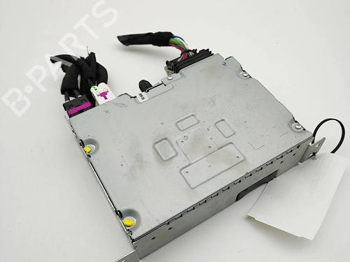 Electronic module OPEL MOKKA 1.2 (76) | BP36458355M83  - Image 5