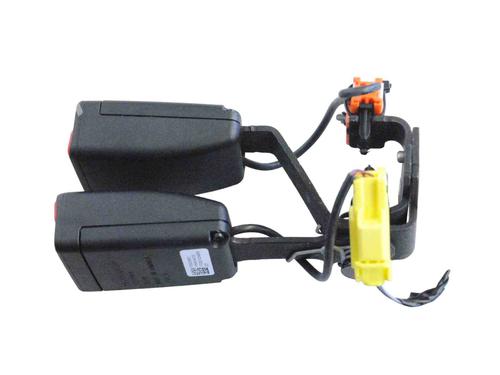 Seat buckle VOLVO XC40 (536) B4 Mild-Hybrid | BP30249597I32