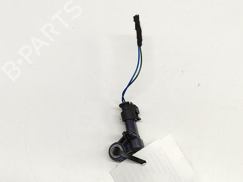 Elektronisk sensor JAGUAR XF II (X260) 2.0 D | BP27158378M84 