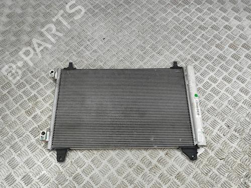 Used AC radiator CITROËN C4 III (BA_, BB_, BC_) 1.2 PureTech 130 (BAHNSA, BAHNSB) (130 hp) 28557098