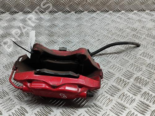 Right rear brake caliper JEEP GRAND CHEROKEE III (WH, WK) 6.1 SRT8 4x4 | BP19076192M106