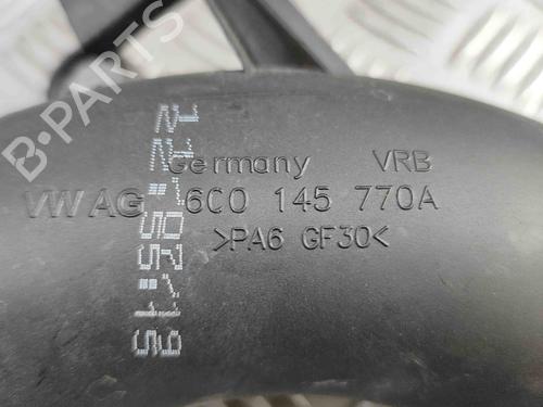 Rør AUDI TT (FV3, FVP) 40 TFSI | BP29404387M125 