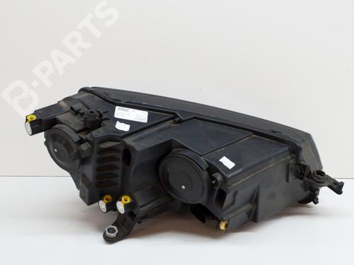 Left headlight SKODA KAROQ (NU7, ND7) 1.5 TSI | BP10673303C28 