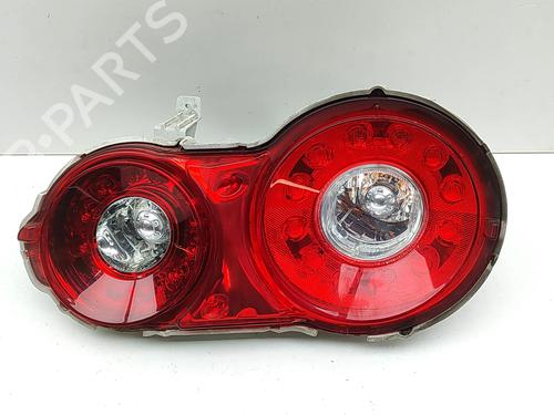 Used Right taillight Right taillight NISSAN GT-R (R35) V6 (530 hp) 33962782 33962782
