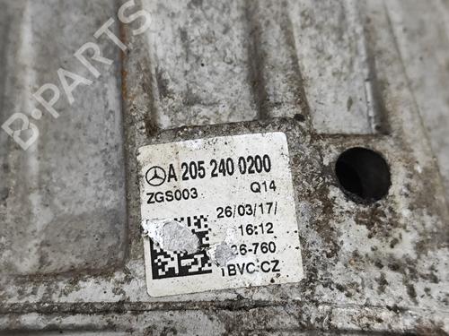 Engine mount MERCEDES-BENZ C-CLASS (W205) C 350 e (205.047) | BP30154981M89