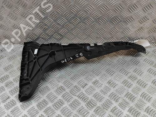 Stoßstangenhalter hinten für AUDI Q5 (FYB, FYG) 2.0 TDI quattro (190 hp) 16140763