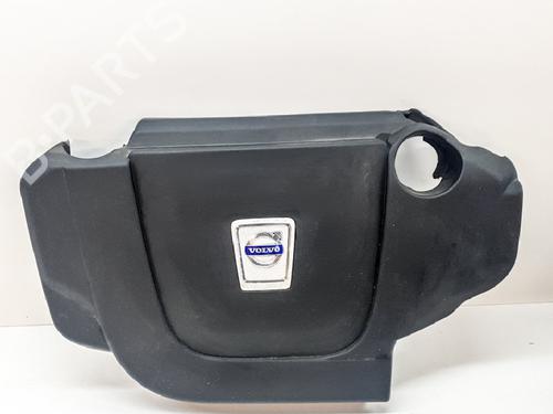 Topbeskyttelse VOLVO V60 I (155) D3 / D4 (163 hp) 6769357