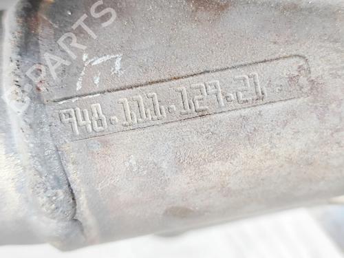 Exhaust manifold BMW 5 (E60) 530 d | BP37999367M110 - Image 6