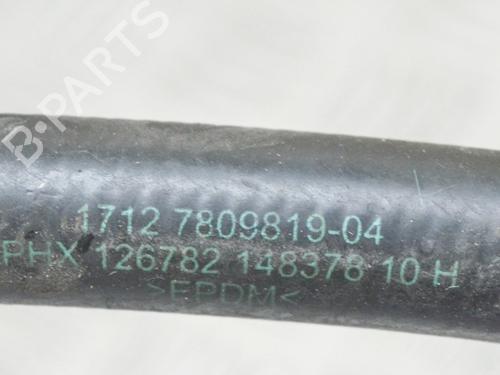 Pipe BMW 5 (F10) 520 d | BP14624931M125 