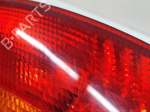 Left taillight PORSCHE BOXSTER (986) S 3.2 | BP28688376C34 