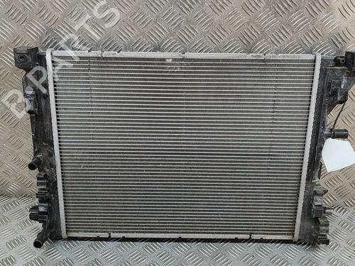 Water radiator RENAULT ZOE (BFM_) ZOE | BP29391225M31 