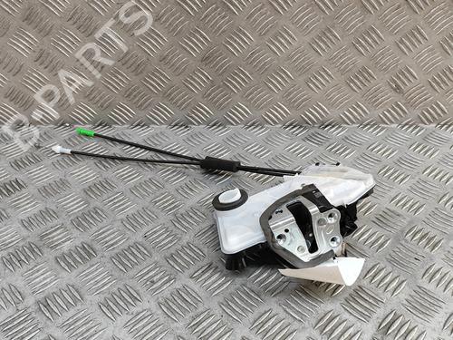 Used Front left lock Front left lock 27796841 27796841