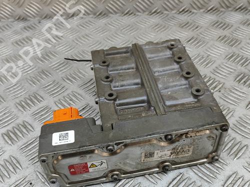 Electronic module PORSCHE PANAMERA (971) 2.9 4 E-Hybrid (97ABE1, 97BBE1) | BP26658281M83 