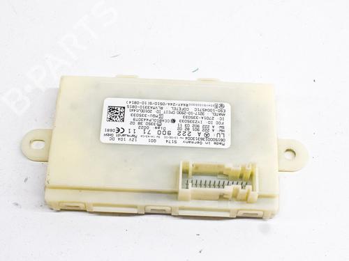 Used Electronic module MERCEDES-BENZ C-CLASS (W205) C 250 BlueTEC / d 4-matic (205.009) (204 hp) 13928820