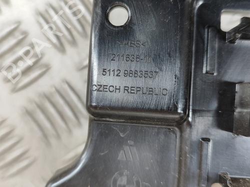 Rear bumper bracket BMW X1 (U11) iX1 xDrive 30 | BP28555496C159 