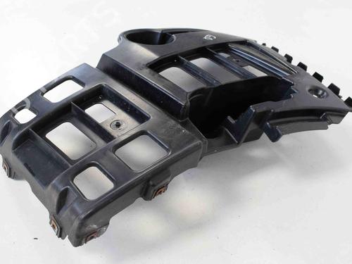 Used Rear bumper bracket BMW X1 (E84) xDrive 20 d (184 hp) 30207505