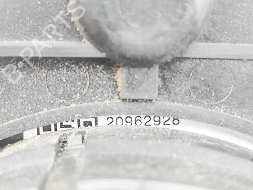 Steering column stalk SAAB 9-4X 3.0 XWD | BP38565688I23  - Image 12