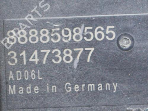 Cable VOLVO XC40 (536) T5 AWD | BP14650318E12 