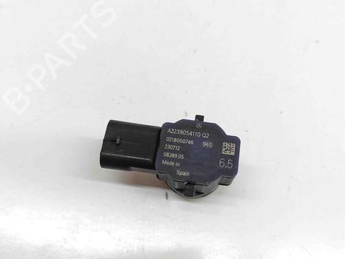 Electronic module MERCEDES-BENZ GLE (V167) GLE 450 4-matic (167.159) | BP29460110M83 