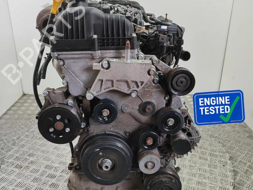 Used Engine Engine HYUNDAI ix35 (LM, EL, ELH) 2.0 CRDi (136 hp) 33176541 33176541
