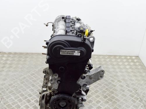 Motor FORD FIESTA VI (CB1, CCN) 1.0 | BP14650460M1 