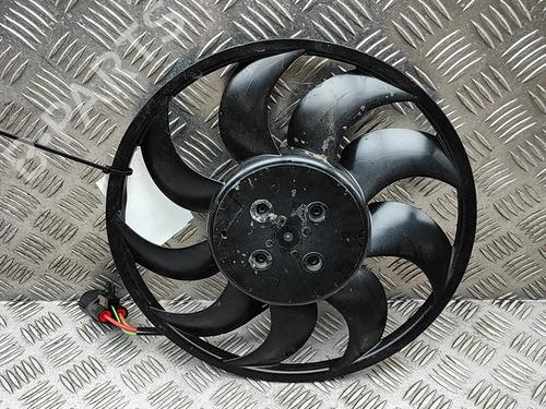 Used Radiator fan Radiator fan VOLVO XC40 (536) Recharge AWD (408 hp) 36415538 36415538