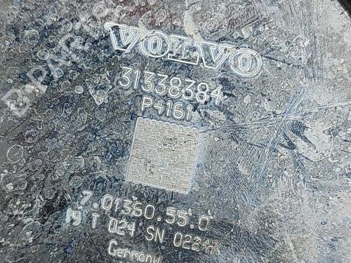 Auxiliary water pump VOLVO XC60 II (246) T8 Hybrid AWD | BP28548689M111