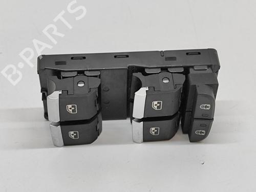 Used Right front window switch AUDI A5 Sportback (F5A, F5F) 35 TDI (163 hp) 28194806