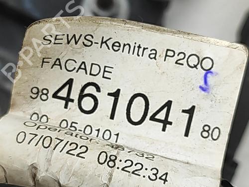 Electronic module OPEL MOKKA 1.2 (76) | BP33883125M83  - Image 7