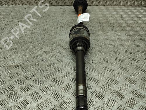 Right front driveshaft MERCEDES-BENZ M-CLASS (W166) ML 350 BlueTEC 4-matic (166.024, 166.023) | BP31217026M39
