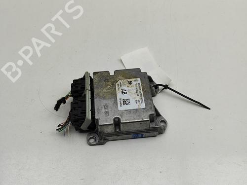 Airbag module FORD TRANSIT COURIER B460 Box Body/MPV 1.5 TDCi | BP29920456M53 