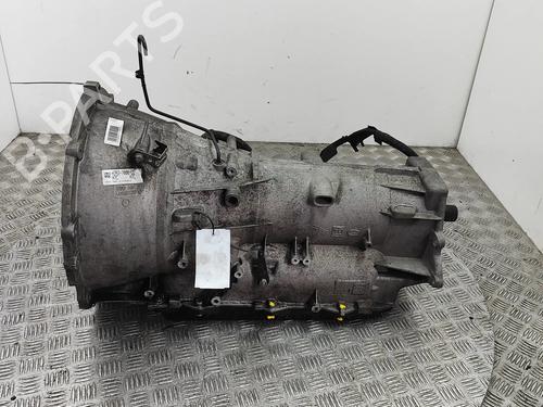 Gearbox JAGUAR F-PACE (X761) 2.0 SD4 AWD | BP38730456M3 - Image 3