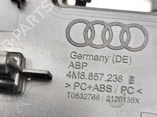 Andre AUDI Q8 (4MN, 4MT) 55 TFSI Mild Hybrid quattro | BP38070636O1 - Image 7