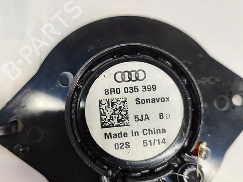 Speaker AUDI Q5 (8RB) 3.0 TFSI quattro | BP26933465E2 - Image 5