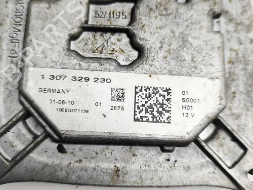 Electronic module FERRARI CALIFORNIA 4.3 | BP32119221M83 