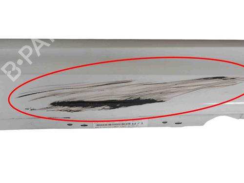 Right sideskirt BMW 2 Convertible (F23) M 240 i | BP30826743C114 