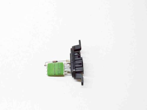 Heater resistor RENAULT MASTER III Van (FV) 2.3 dCi 145 FWD (FV0E, FV0F, FV0H, FV02, FV0M, FV0S,... | BP14630383M108 