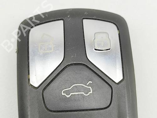Electronic module AUDI Q5 (FYB, FYG) SQ5 TFSI quattro | BP36231957M83 - Image 5